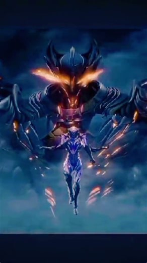 ✨🔥 treasure has appeared loufeng and his teammates are besieged by the alien race #anime #donghua