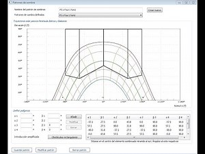 Curso de certificación energética CE3X (2 de 3) Patrones de sombras procedimiento simplificado