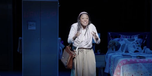 Video: Watch the Trailer for LITTLE MISS PERFECT at Olney Theatre Center