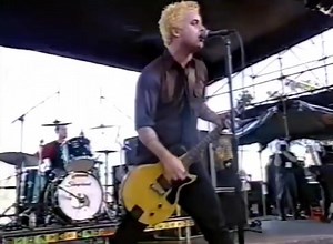 3K views · 103 reactions | Green Day ▪︎ Waiting The Grunge Diaries #greenday #punkrock #alternativerock #hardrockmusic #90srockmusic | The Grunge Diaries | Facebook