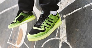 Xbox Celebrates 20th Anniversary In Shoe Collaboration With adidas