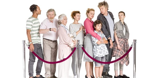 File d'attente - Saison 2 - Épisode 3