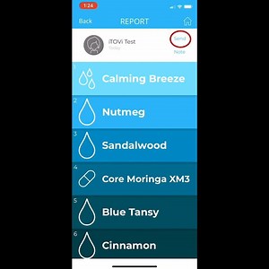 Check out this video to learn how you can send your clients their iTOVi scan reports! We are unfortunately still experiencing complications with our email service provider. We will continue to keep you updated and let you know as soon as this issue has been resolved! | iTOVi