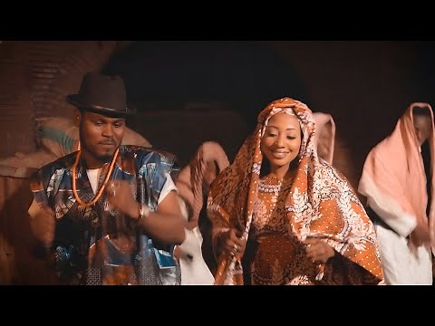 Sabuwar Waka - Ba Zama Nake Ba - Official Music Video 2025 M Zakir Nijer