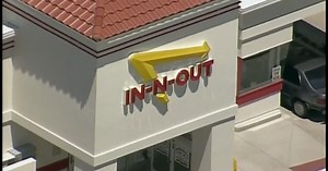 Washington's first In-N-Out in Ridgefield set to open