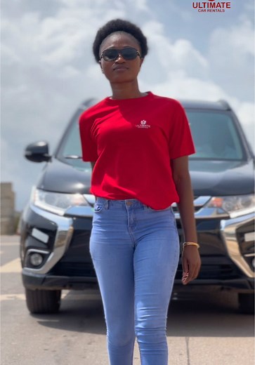 Affordable Car Rentals in Ghana for Your Next Road Trip