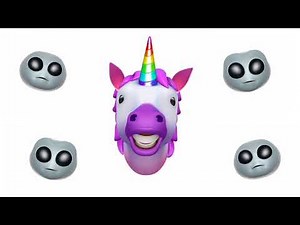 Can't Stop The Feeling - Animoji Karaoke - Justin Timberlake