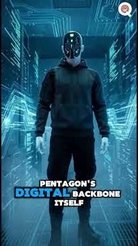 The Ghost Who Hacked NASA #techmystery #aiinvestigation #creepystory #creepytechstory