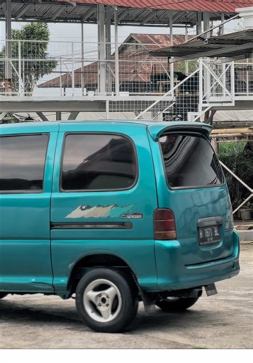 DIJUAL ESPAS 1.3 surat komplit pajak baru, nyuss body utuh tidak kropos mesin kering halus siap luar kota, kelistrikan normal mobil tinggal pakai monggo 24jt sajaa sudah bawa pulang mobil keluarga lokasi ngablak kopeng wa 085329032781 #garasiadd #espas #mobilmurah #mobilkeluarga