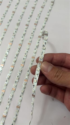 LED Strip light full color ไฟริบบิ้น เปลี่ยนสีได้ เขียนโปรแกรมได้ รองรับวิดีโอได้ กล่องไฟ ตัวอักษร วิ่งได้ #ไฟริบบิ้น #ไฟวิ่ง #ไฟสเต็ป #LED #ป้ายไฟวิ่ง