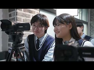 2023 신진과학기술고등학교 홍보 영상_New