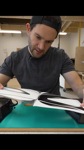 Just a quick and easy way you can add a little flair to your next project #decal #diecutsticker #diyproject | Zac Builds