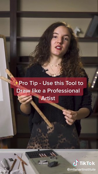 Proportion Tool for Professional Drawing | Milan Art Store