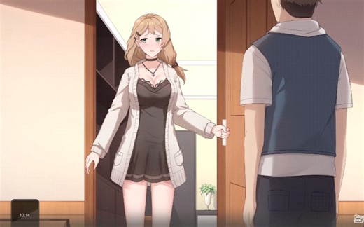 重生之隔壁老王 Rebirth：Mr Wang 剧情片段展示