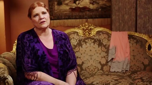 Debra Christofferson, who plays Lillian in #1915TheMovie, talks about her favorite scene. The full conversation with her and all other cast members, special features, Serj Tankian soundtrack clip, and deleted scenes are only available with the Deluxe Digital HD package on 1915TheMovie.com | 1915 The Movie