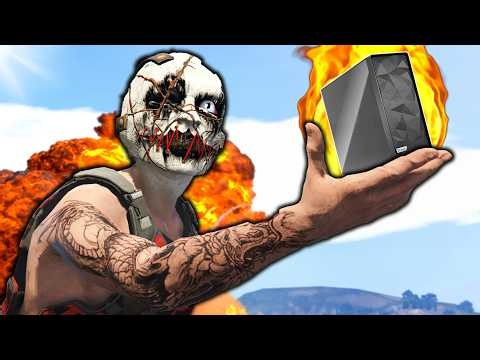 WILL MY PC SURVIVE THIS STREAM??? STREAM 81!!!
