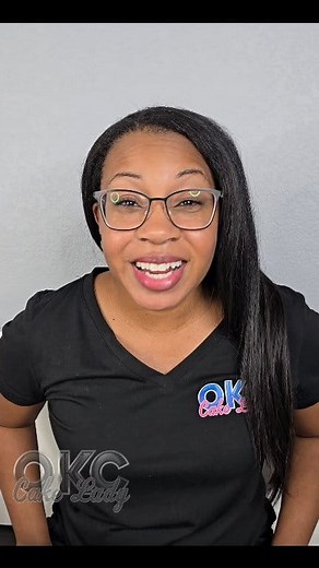 If you ever wanted to know..... #cake #cakedecorating #oklahoma #bakery #entrepreneur #thestoryof | OKC Cake Lady