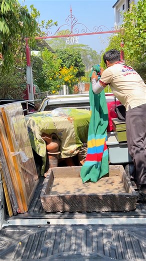 ขนย้ายวันนี้ ขนย้ายทั้งบ้านใน 1 วัน 📲 แอดไลน์สอบถามได้เลย 👉 @Uncleremove #ขนของย้ายหอ #ลุงอ้วนรับจ้างขนของ #ย้ายบ้าน #ย้ายหอ #ขนของทั่วไทย ---------------------------------------------- สนใจติดต่อ สอบถามเพิ่มเติมได้ที่ 👇🏼 ☎️ 096-789-2853 / 081-878-9785 💙Facebook page : ลุงอ้วนขนย้าย 💚 Line : @Uncleremove หรือคลิก https://lin.ee/mlYJzNA 🧡Instagram : Uncleremove 🖤Tiktok : @Uncleremove #ขนย้ายเชียงใหม่ #ขนย้าย #บริการรับย้ายของ #เรื่องขนย้ายไว้ใจลุงอ้วน #ลุงอ้วนขนย้าย #ย้ายบ้านแล้ว | ลุงอ้ว