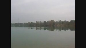 Bellanca Decathlon hidroplán