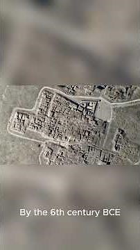 Ancient Palestine: From Canaanites to Crusades 🏺⚔️ | 3,000 Years of History