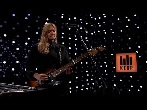 ML Buch - Full Performance (Live on KEXP)