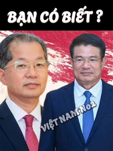 Lãnh đạo Tòa án và Viện kiểm sát tối cao là ai?