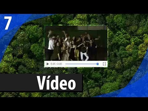 7 - Como Colocar um Vídeo no HTML
