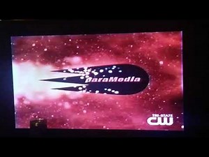 Paramedia/Harvey Levin Productions/Telepictures Productions/Warner Bros. Television (2007)