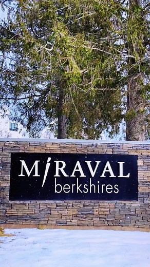 Discover Miraval Berkshires Spa Resort in Lenox, Massachusetts