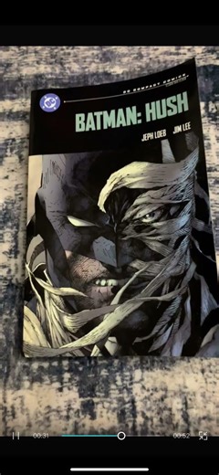 Best Batman graphic novels for new readers