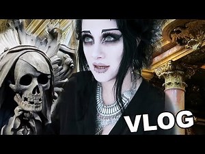 Visiting Vienna! VLOG | Black Friday