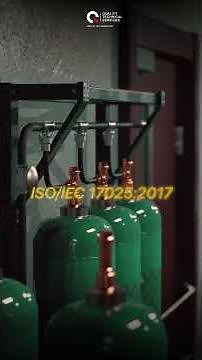 Why Gas Detectors Fail Without Calibration? | Gas Detector Calibration ISO 17025 Explained