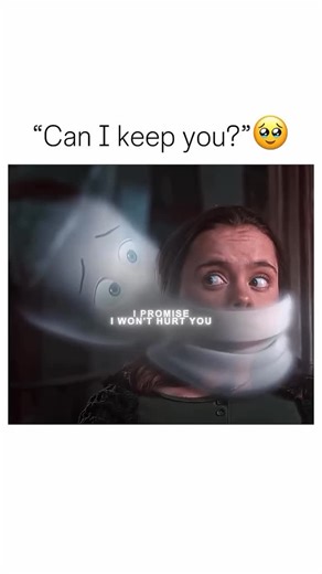 Movie Facts on Instagram: "🎥 Did you know? In Casper (1995), Casper was one of the first fully CGI lead characters in a live-action film. His friendly expressions and emotions were groundbreaking at the time and helped change how studios used CGI for characters with real personality — not just monsters."