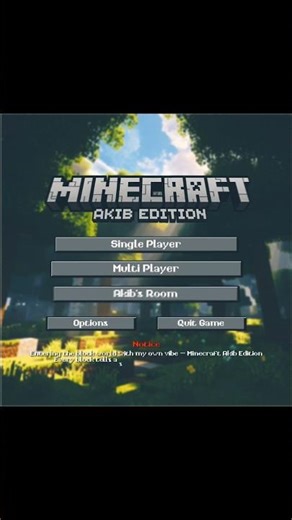AKIB EDZ × GOJO × MINECRAFT 🔥⚡ | Ultimate Anime Edit AMV. ‪@chandreyedit‬