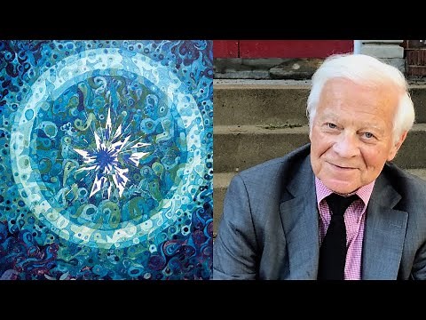 The Interpretation of Dreams - online course with James Hollis, Ph.D.