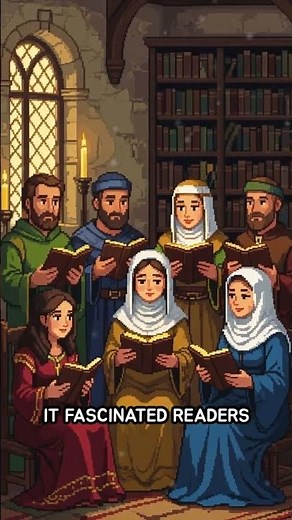 The Nuremberg Chronicle: Medieval World Unveiled