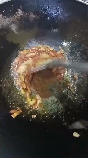 Aalu Barbatti Ki Sabji😋 #Shorts #YTShorts #Recipe #Cooking