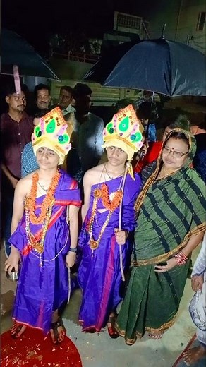 Upanayanam Ceremony 2026 | Sacred Thread Ritual | Traditional Brahmin Function 🙏