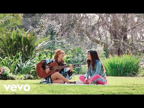 Isabela Souza, Gabriella Di Grecco - Si vuelvo a nacer (From "BIA")