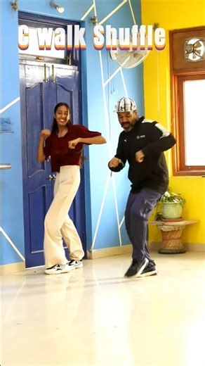 wanna learn this dance step ??? 👍💃🕺💥🔥🤟 #dance #tutorial