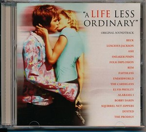 Various - A Life Less Ordinary (Original Soundtrack)