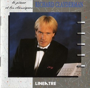 Richard Clayderman - Le Piano Et Les Classiques