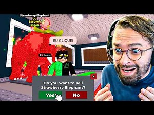 I Sneaked Into My Brother’s Account… and Almost Sold His Rarest Pet 😱📱