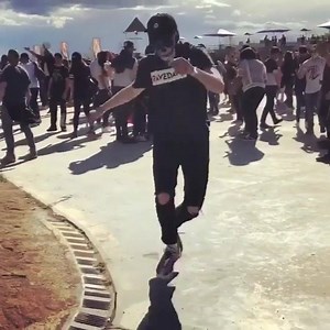 Crazy footwork!🔥 | Ravedans