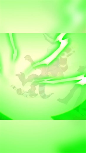 3 Times Ben 10’s Omnitrix Fail-Safe Activated in the Classic Series (தமிழ்)
