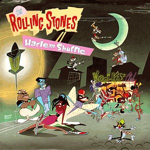 The Rolling Stones - Harlem Shuffle