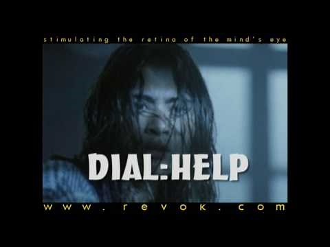 DIAL: HELP (1988) German trailer for Ruggero Deodato's supernatural killer phone thriller