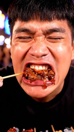 Fried_scorpions #asmr #foodshorts #satisfying #mukbang #viralfood #food #shorts #yshorts