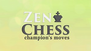 Zen Chess: Champion's Moves | PC Mac Steam Game | Fanatical
