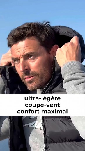 L’automne est synonyme de changement : le moment idéal pour adopter de nouveaux styles. La collection automne CODE-ZERO allie allure sportive et élégance contemporaine à des détails fonctionnels: – Des looks superposables à combiner selon vos envies – Des matières qui vous gardent au chaud sans alourdir la silhouette – Des designs inspirés de l’ADN maritime Une collection parfaite pour qui privilégie la qualité, le confort et un style moderne. Découvrez dès maintenant vos nouvelles pièces favori